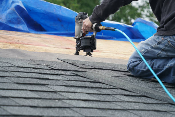 Quick and Trustworthy Emergency Roof Repair Services in Garretson, SD