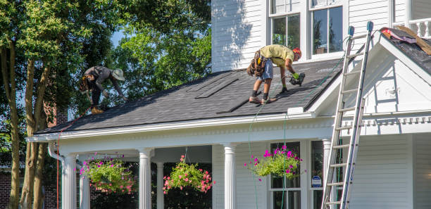 Best Local Roofing Companies  in Garretson, SD