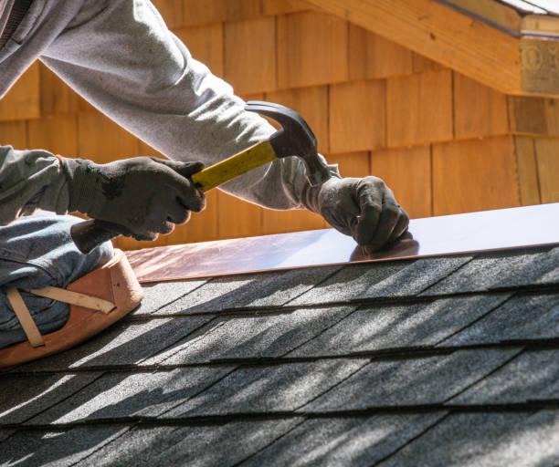 Best Residential Roofing Contractor  in Garretson, SD